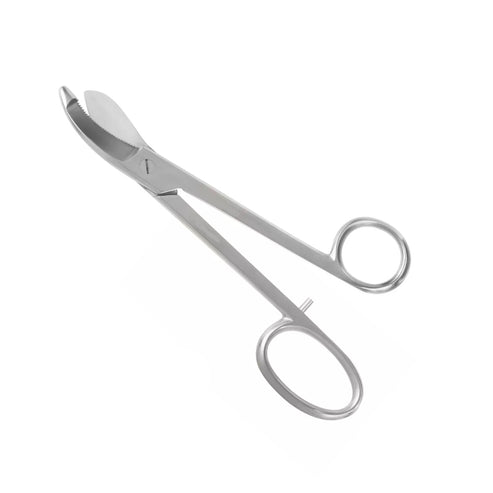 Plaster Shears and Scissors
