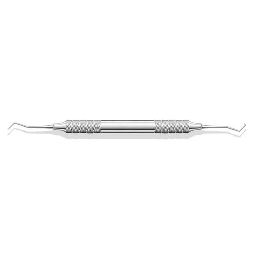 Dental Restorative Excavators for Caries Removal and Cavity Cleanout