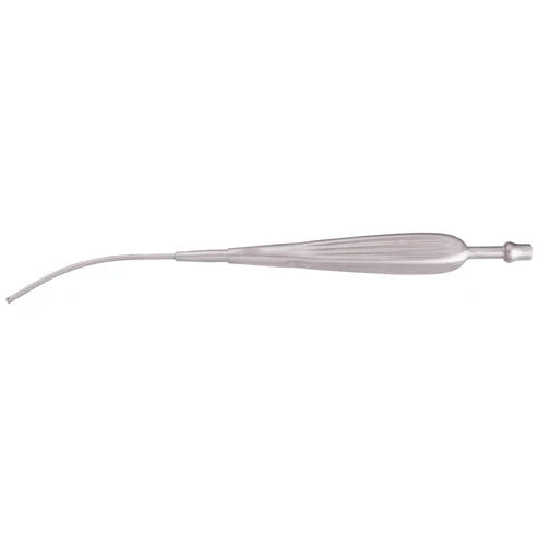 Surgical Instruments - Suction Tubes & Ostium Seekers Cannulas