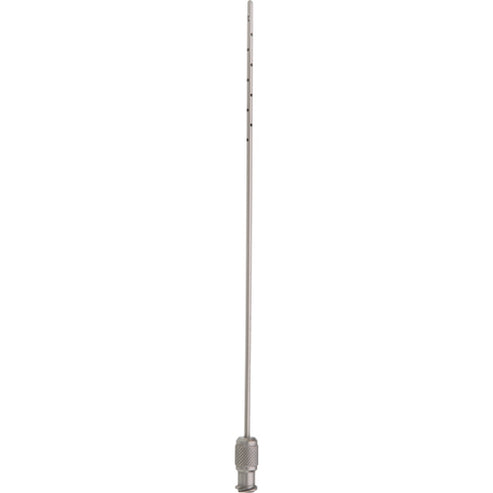 Plastic Surgery Instruments - Liposuction Cannulas