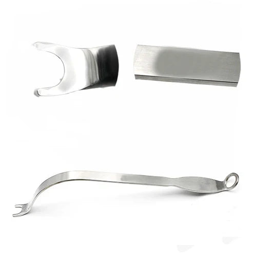 Orthopedic Instruments - Hip Surgery Instruments