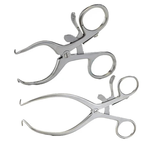 Foot And Ankle Instruments