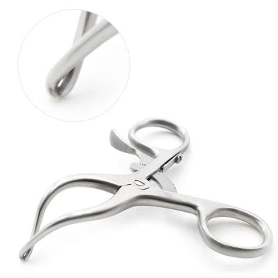 Small Animal Veterinary Surgical Instruments