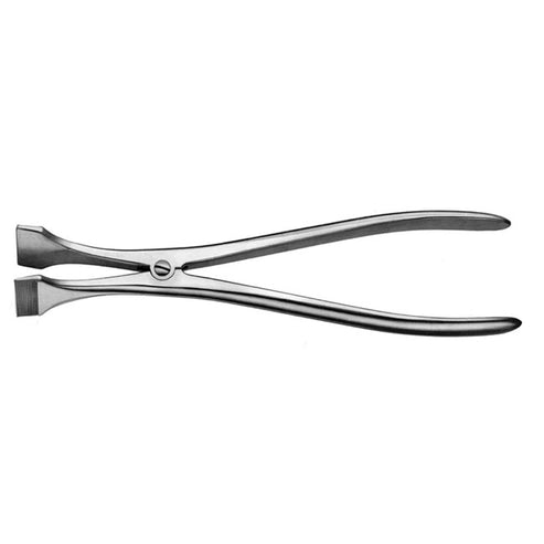Plaster Cast and Bandage Removal Instruments