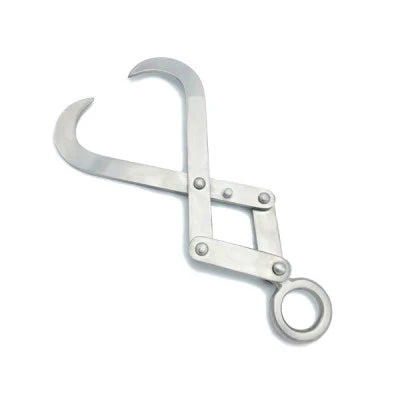 Veterinary Obstetrical Instruments for Large Animals