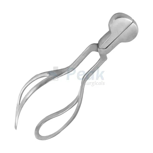 Gynecology Instruments - Gynecology Obstetric Forceps