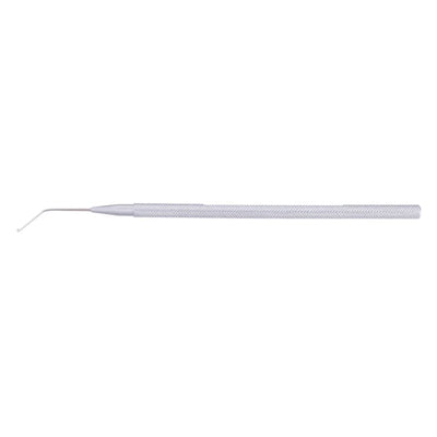 Lens Manipulating Hooks and IOL Manipulators for Controlled Lens Positioning