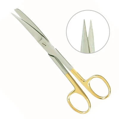 Veterinary Surgery Scissors