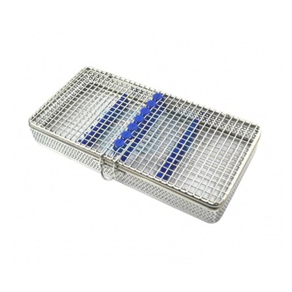 Sterilization Cassettes and Trays