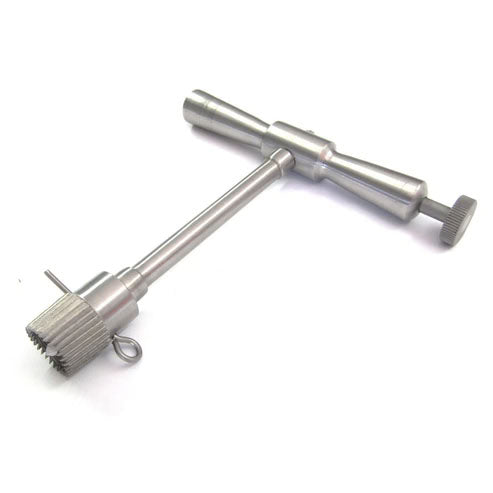 Orthopedic Drills and Trephines for Bone Preparation