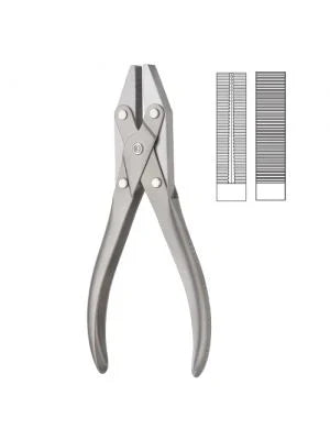 Orthopedic Instruments - General Orthopedic Instruments - WIRE AND BAND TIGHTENING INSTRUMENTS