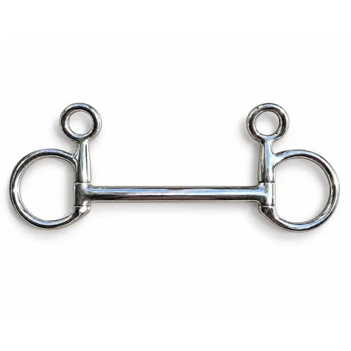 Horse Bits for English, Western and Driving Disciplines