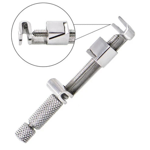 Dental Instruments - Matrix Bands And Retainers