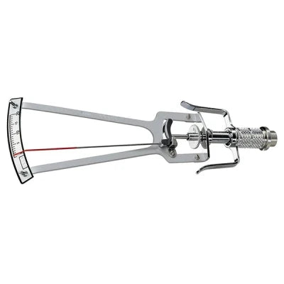 Veterinary Ophthalmic Instruments: Forceps, Scissors and Eye Specula