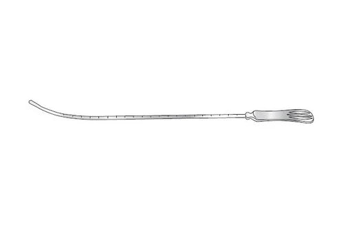 Gynecology Dilators and Uterine Sounds