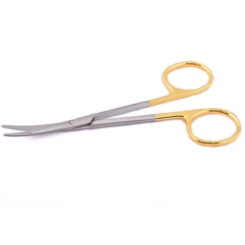 Tungsten Carbide (TC) Surgical Scissors for Clean, Lasting Edges