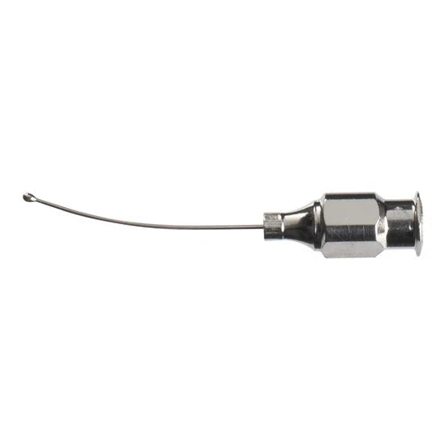 Irrigation and Aspiration Cannulas: Anterior Chamber, Air Injection and Capsule Polishers