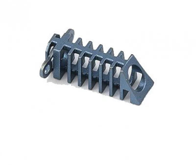 TTA Cages: Titanium Cages for Tibial Tuberosity Advancement