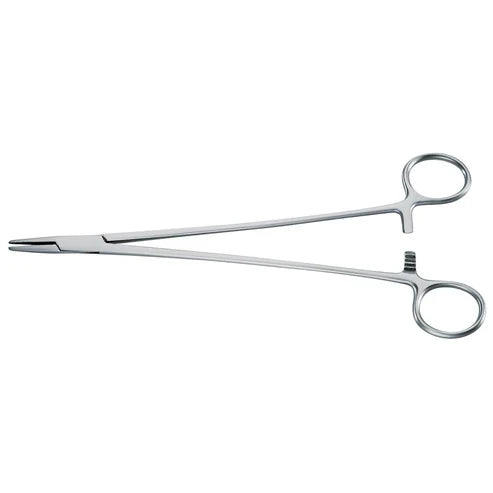 Surgical Instruments - Needle Holder
