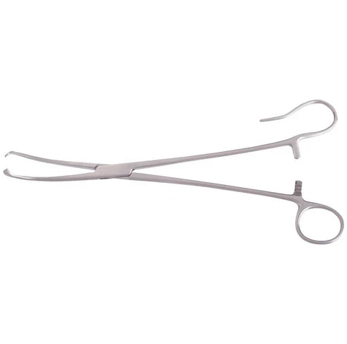Surgical Instruments - Seizing And Snares Forceps