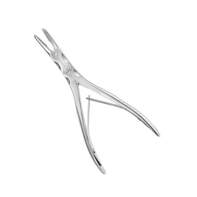 Veterinary Double Action Rongeurs