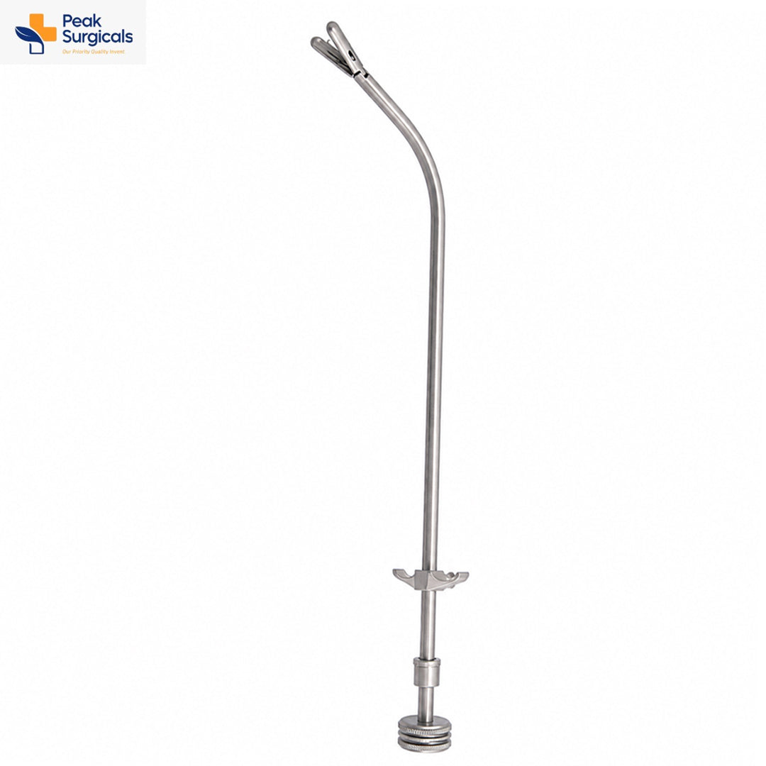 Laparoscopic Grasping Forceps