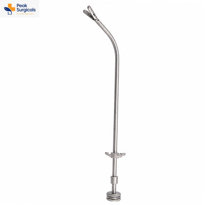 Laparoscopic Grasping Forceps