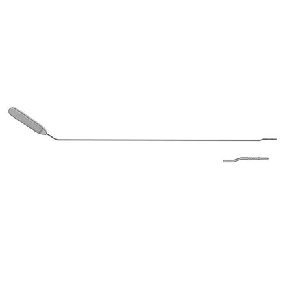 Depth Ruler