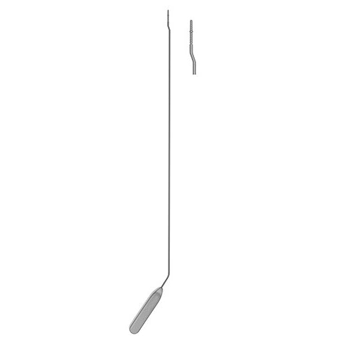 Depth Ruler