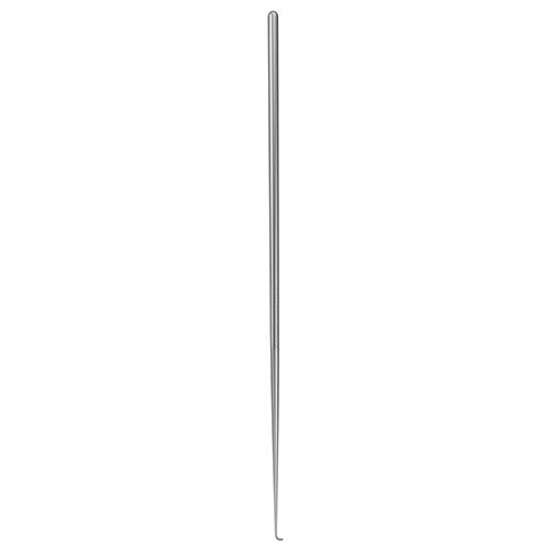 Measuring Probe Width Ruler