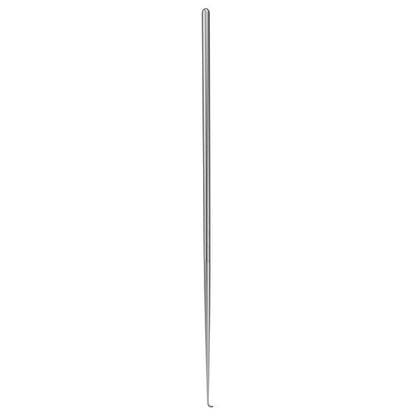 Measuring Probe Width Ruler