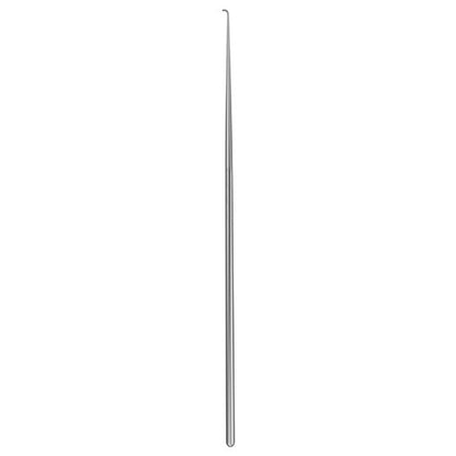 Measuring Probe Width Ruler
