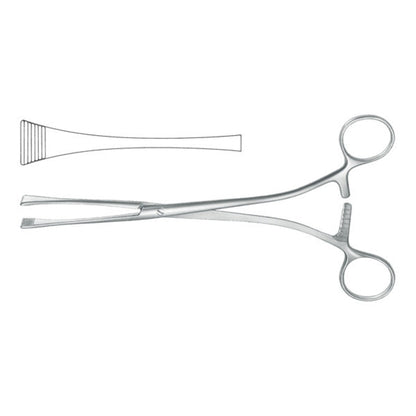 Haemostatic Forceps 21cm