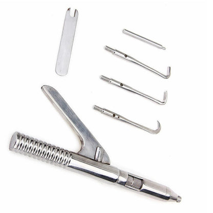 Tofflemire Matrix Retainer