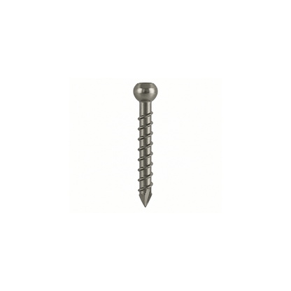 Låseskrue ∅4,8 mm