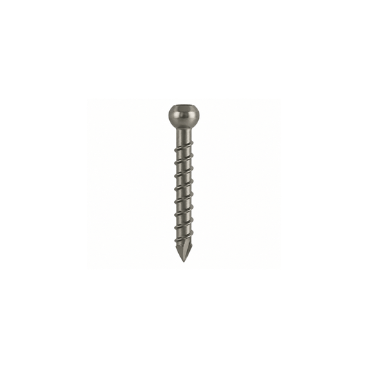 Låsskruv ∅4,8 mm