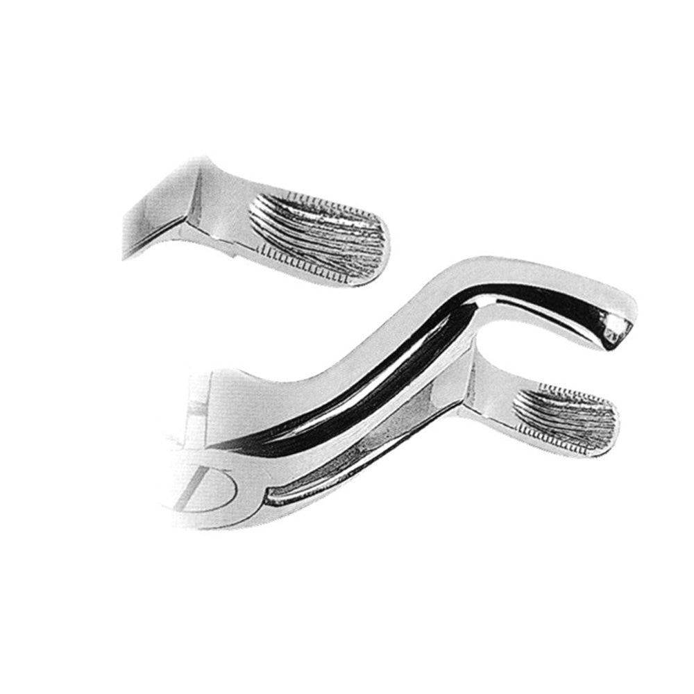 Tooth Extraction Forceps