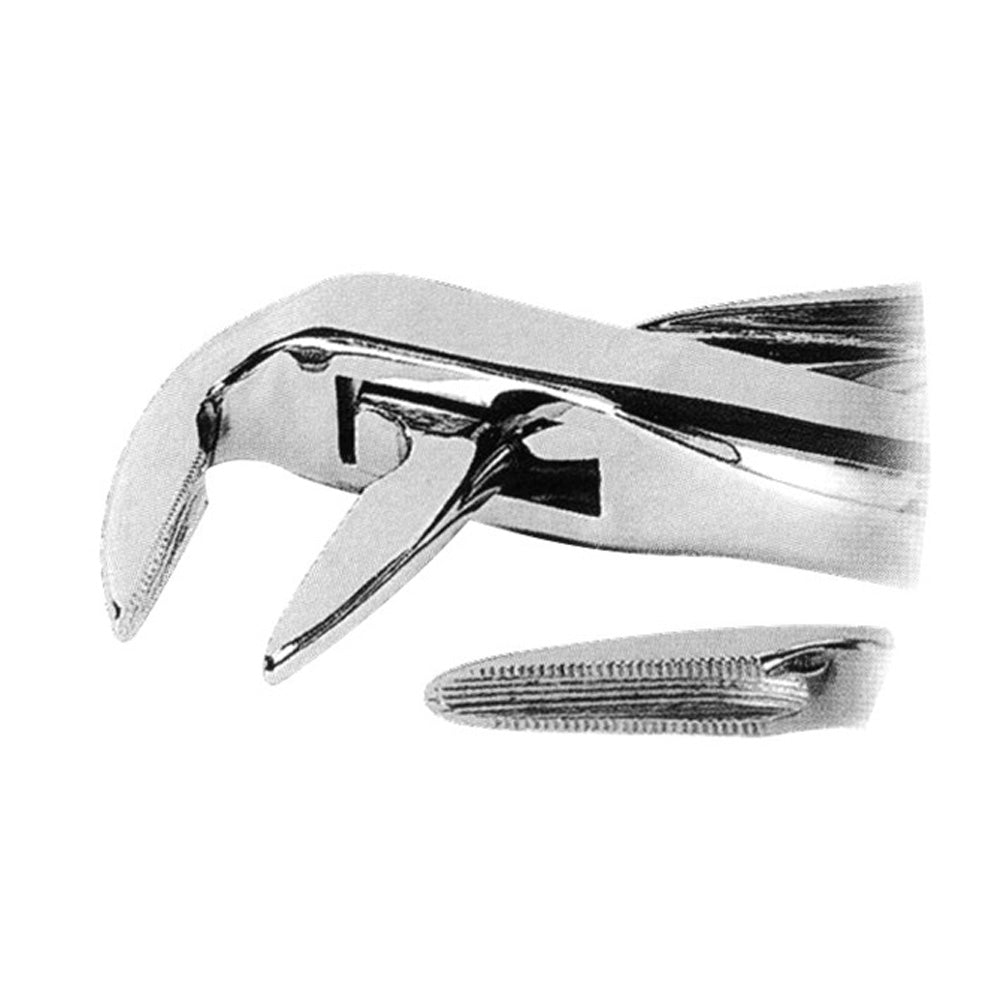 Dental Plane Extraction Forceps