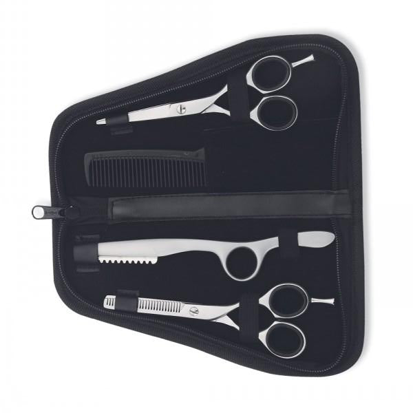 Mens Hairdressing Set