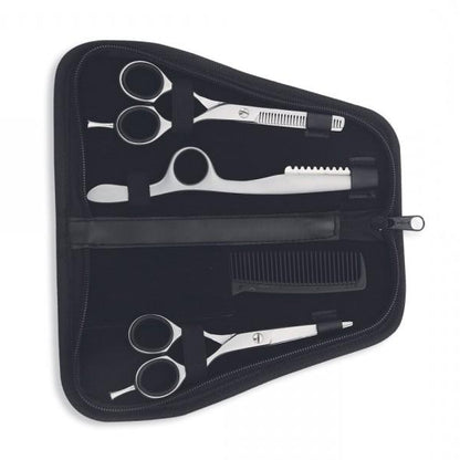 Mens Hairdressing Set