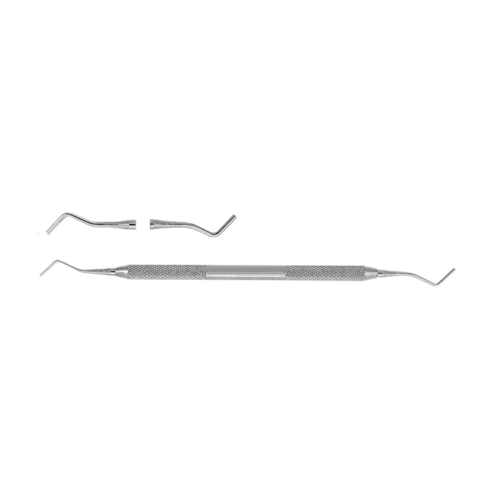 Probe Filling Instrument