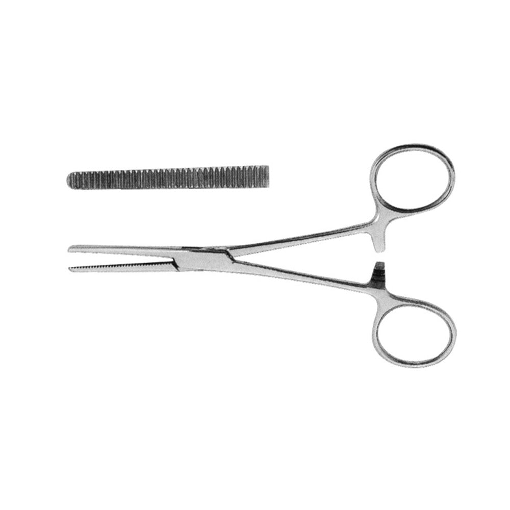 Pean 14cm Straight Forceps