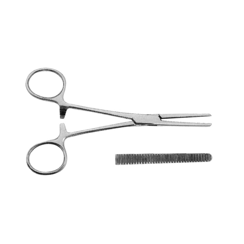 Pean 14cm Straight Forceps