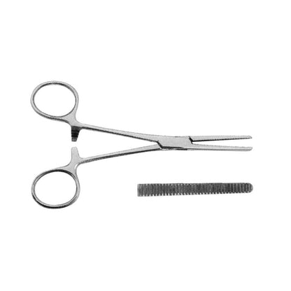 Pean 14cm Straight Forceps