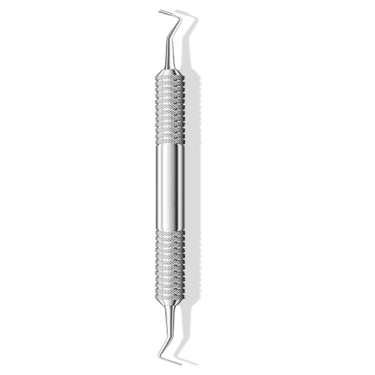 Dental Amalgam Plugger for Precise Condensation and Restorative Procedures