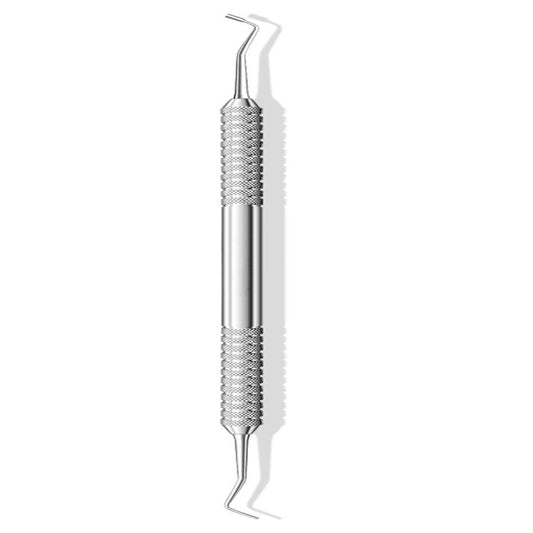 Dental Amalgam Plugger for Precise Condensation and Restorative Procedures