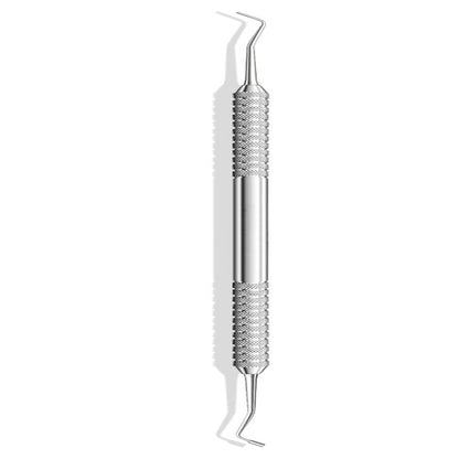 Dental Amalgam Plugger for Precise Condensation and Restorative Procedures