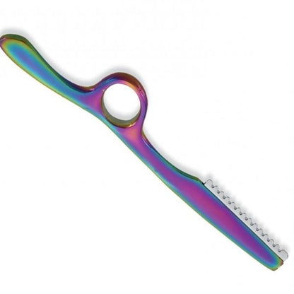Eyebrow Hair Removal