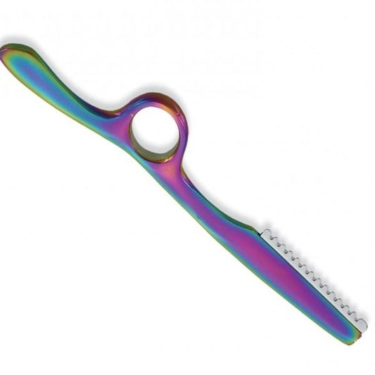 Eyebrow Hair Removal