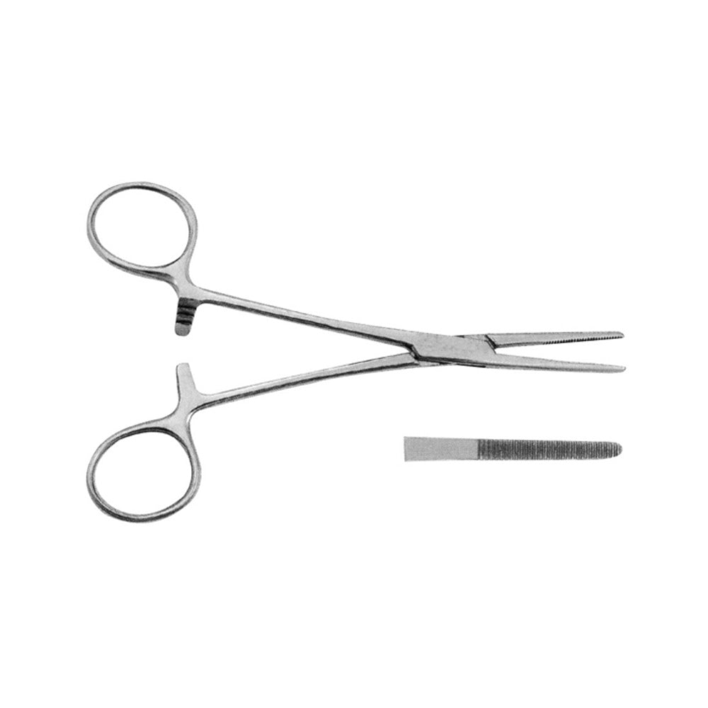 Hemostatic Forceps 10cm